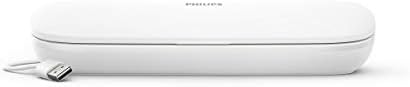 Philips Sonicare ExpertClean 7500 Pink, Rechargeable Electric Power Toothbrush, HX9690/07