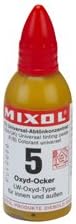 Mixol Universal Tints, Oxide Yellow, #05, 20 Ml
