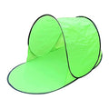 Beach Tent Sun Shelter Foldable Outdoor Lightweight Waterproof Beach Tent rotection Sun Shelter for Adults,Baby,Pets (1)