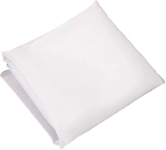 Fine Filter Mesh Nylon Fabric, Recycling Screens for Coffee Strainer Screen Mesh Nylon Filter(240mesh 61micron,1x1 meter)