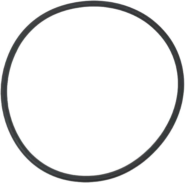 Replacement for Intex Leaf Trap Cover O-Ring Gasket for SF15110 Pool Sand Filter Pump