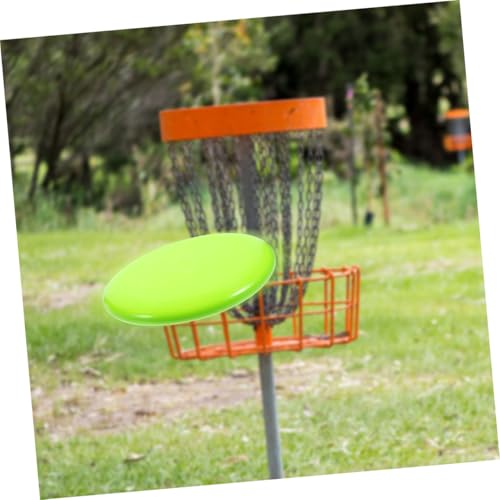 6pcs Disc Golf Starter Material Golf Discs and Putter for Practice Play