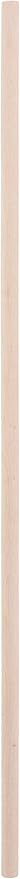 Mandala Crafts Wood Sticks Wooden Dowel Rods 36 Inches Wooden Sticks for Crafts Sticks Macrame Dowels - 50 Unfinished Wood Dowels 1/4 Inch Cake Dowels for Tiered Cakes