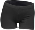 Aosva Little Big Girls' Sparkle Dance Tumbling Athletic Gymnastics Short 2-14Years