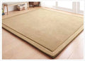 V-mix Baby Play Mat Nursey Decor Area Rug 1.18" Thick Hypebeast Rug Non Slip Rug Pads Large Area Rug Play Mats for Babies and Toddlers Non-Toxic Area Rugs Used for Living Room 6.6x6.6Ft