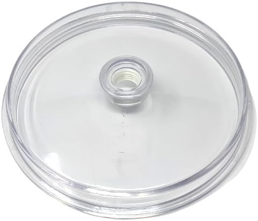 Replacement for Intex Leaf Trap Cover Lid for SF20110 Pool Sand Filter Pump