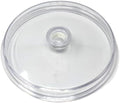 Replacement for Intex Leaf Trap Cover for Krystal Clear CG-28675 Pool Sand Filter Pump