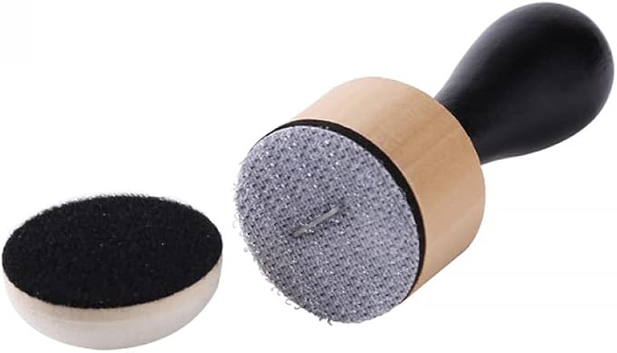 CYFUN DESIGN Mini Ink Blending Tools Foam Replacement Foams for DIY Scrapbooking Paper Crafting Handmade Crafts Scrapbooking Supplies Crafting Projects