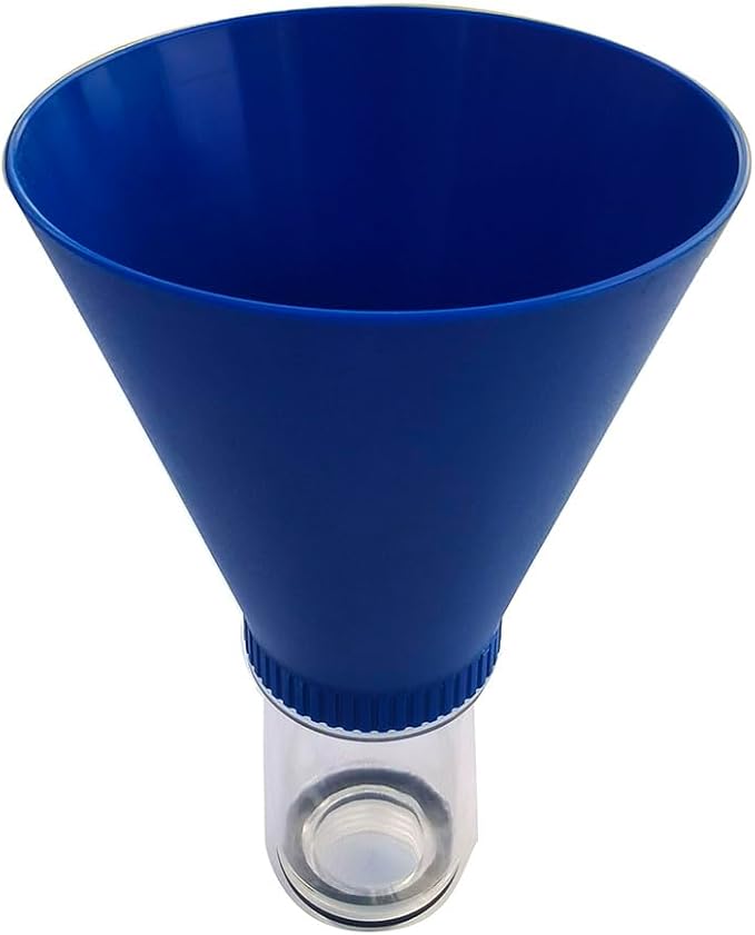 Oil Filter Wrench, Drain Tool & Advanced Engine Threaded Oil Funnel. Oil Change Tool Kit for Toyota,Tacoma,Lexus,Scion,Camry,Corolla,RAV4 etc.