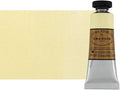Charvin Extra Fine Oil Paint, Golden Shell 20 ml - Triple-Milled, Rich Texture, Poppy Oil-Based, Light-Fast, Handmade, Archival Quality