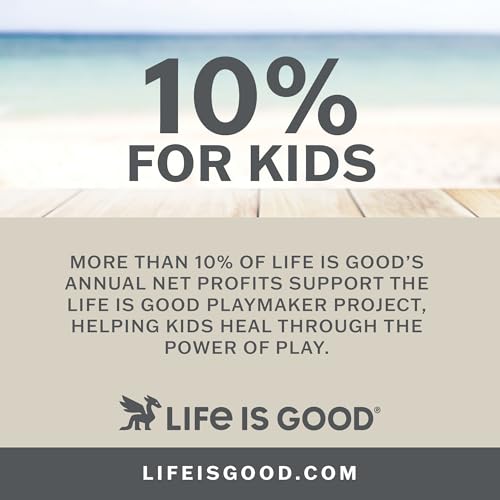 Life is Good Wooden Paddle Ball Set (Green Rocket Dog), 2 Thick Wood Paddles and 2 Balls, Classic Beach and Backyard Toss Game for Kids and Adults, Outdoor Summer Lawn and Park Activity - color: Green Rocket Dog