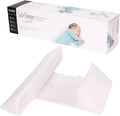 Cooling Shredded Foam Pillow for Back