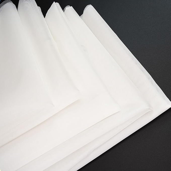 Fine Filter Mesh Nylon Fabric, Recycling Screens for Coffee Strainer Screen Mesh Nylon Filter(240mesh 61micron,1x5 meter)