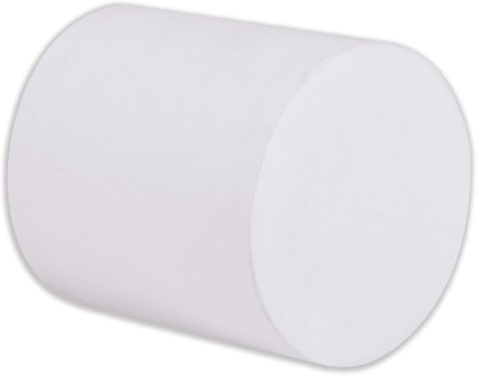 Watts Premier pH Balancing Ceramic Post-Filter with 1/4" QC (Quick Connect) Fittings for All RO Reverse Osmosis Systems, Water Filter Replacement, 6 Layers, Fits 1/4" Faucet Tubing