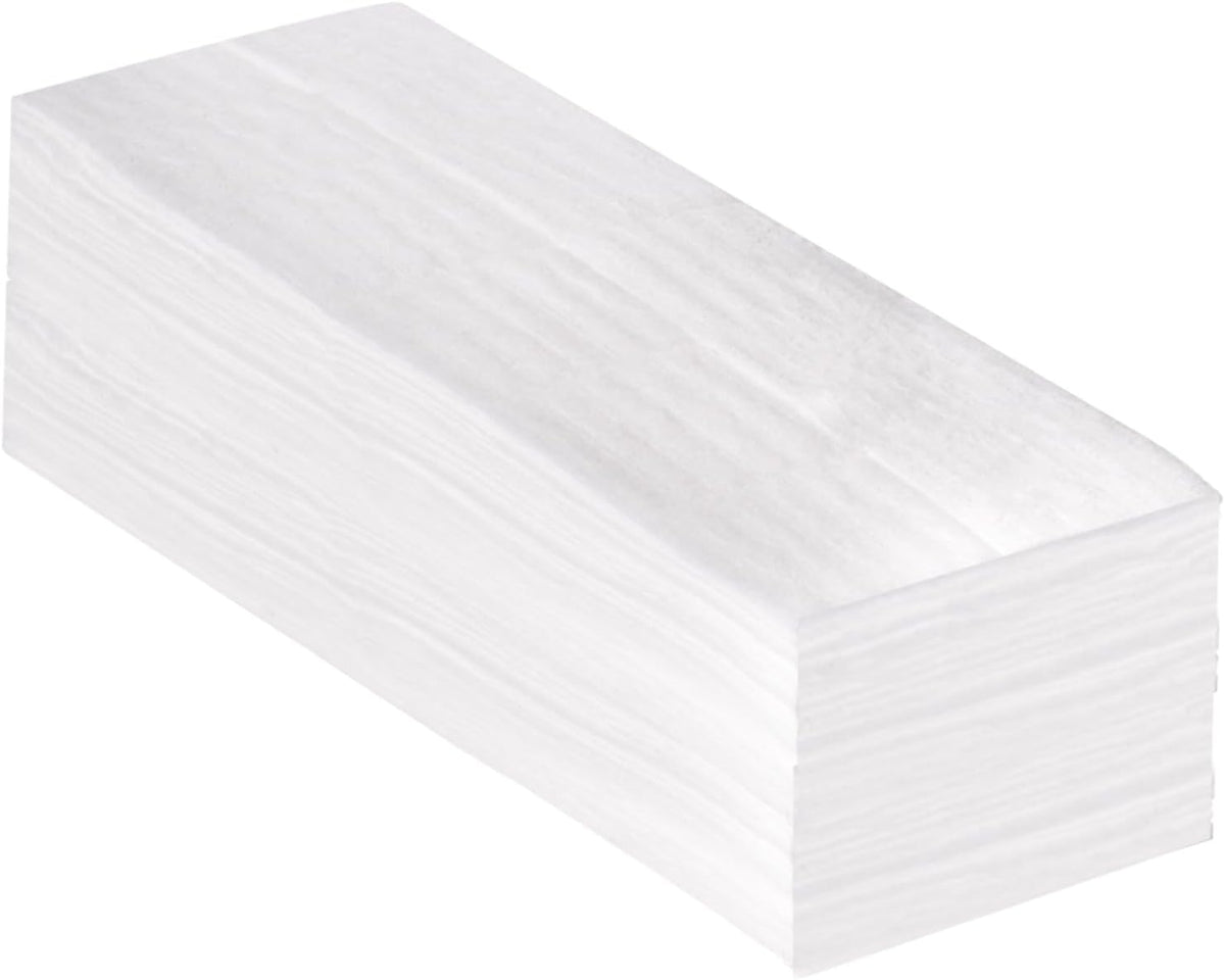 XL Dry Mop Refills 40 Counts Disposable Dusting Cloths Dry Sweeping Refills Dry Duster Cloths Mop Pads Floor Cloth Refills Electrostatic Cloths 9.8"x17" Extra Thick and Large