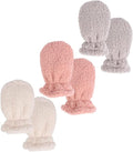 Zsedrut Baby Boys Winter Glove Warm Toddler Infant Girls Mittens Fleece Lined Gloves 1-7 Years