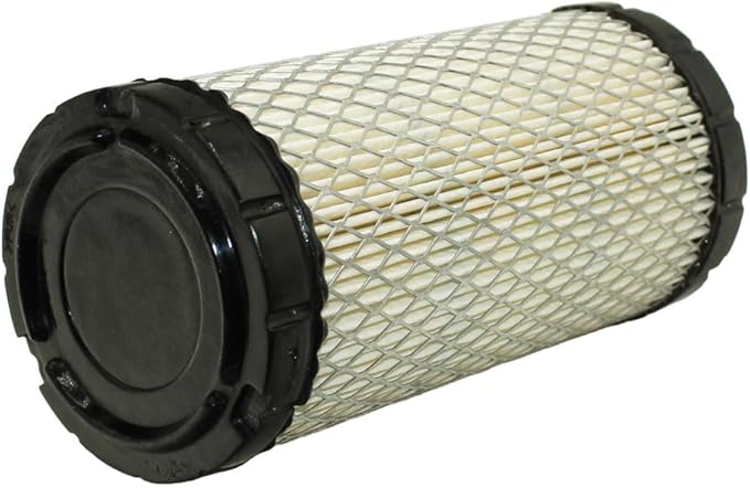 RAParts T2350-11641 One New Air Filter Fits Kioti CK20 MEC2200GW MEC2200SW