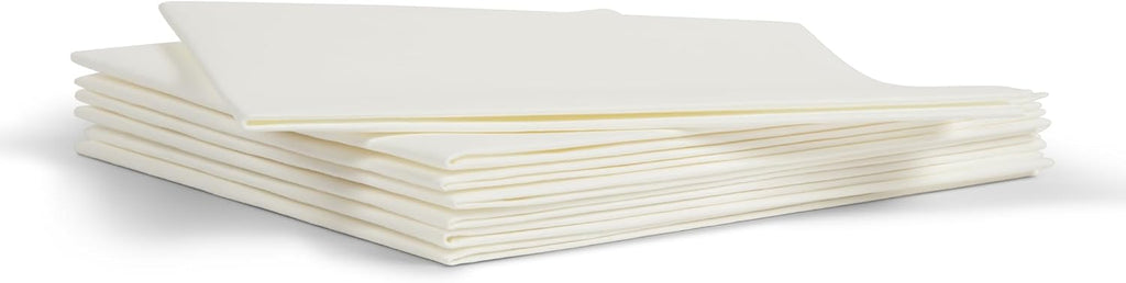 4-Count, Miracle Cleaning Towels, Streak-Free, Cleans with Just Water, 16" x 16" Reusable Washable Cloths