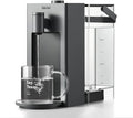 BUYDEEM S9023 Instant Hot Water Dispenser, Countertop Water Boiler & Warmer for Tea, Coffee and Baby Formula, Adjustable 8 Temperatures & 5 Water Outputs, 3L Water Tank(102oz), Dark Gray