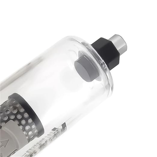 Type Vacuum Water Droplet Separator Vacuum Pipeline Filter Negative Pressure Filter Element AMJ AMJ3000-03B AMJ4000-04B-C(AMJ-EL4000)