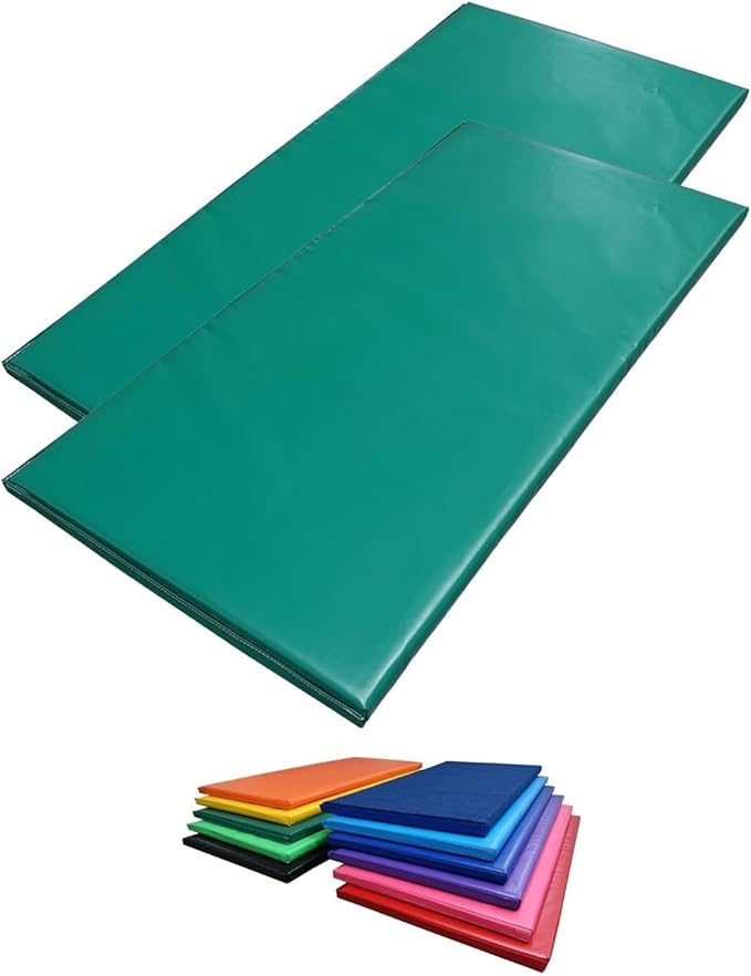 Build-a-Mat: Personalized Play Mats for Autism Therapy and Sensory Integration