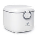 Termichy Milk-Powder Formula Dispenser Container: 14OZ Baby Formula Storage Container for Travel - Portable Formula Holder 400g
