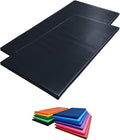 Build-a-Mat: Personalized Play Mats for Autism Therapy and Sensory Integration