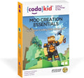 Coding for Kids with Minecraft - Ages 9+ Learn Real Computer Programming and Code Amazing Minecraft Mods with Java - Award-Winning Online Courses (PC & Mac)