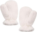 Zsedrut Baby Boys Winter Glove Warm Toddler Infant Girls Mittens Fleece Lined Gloves 1-7 Years