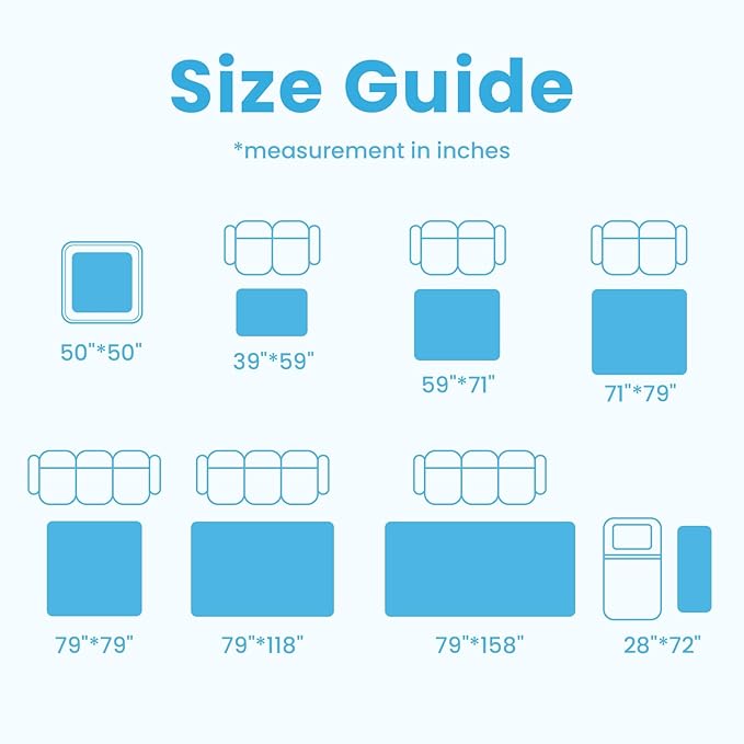 1.3" Thick Baby Play Mat for Floor Playpen, 50x50 Foam Tummy Time Mat, Padded Support Soft Plush Nursery Rug for Infant Kids Toddler Crawling Kick Activity (Emerald)