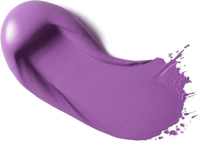 Liquitex Professional Heavy Body Acrylic Paint, 2-oz (59ml) Tube, Brilliant Purple