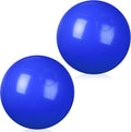 2 Pcs Inflatable Beach Ball 8 inch Swimming Pool Balls Summer