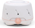 Yogasleep Dohm (White,Pink) The Original White Noise Machine, Relaxing Natural Sound From a Real Fan, Noise Cancelling For Office Privacy, Sleep Aid For Adults & Baby, Travel Size Pink Noise Machine