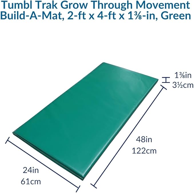 Build-a-Mat: Personalized Play Mats for Autism Therapy and Sensory Integration