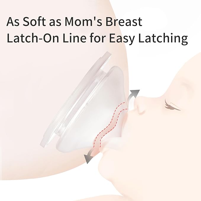 Pigeon Baby Bottle Newborn Feeding Gift Set, Anti-Colic, Wide Neck Bottle with Latch-On Line Nipple (4 PP Feeding Bottles with Nipples+ 4 Nipples + 1 Baby Bottle Brush)