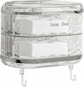 Soap Bar Holder for Shower Wall ONE