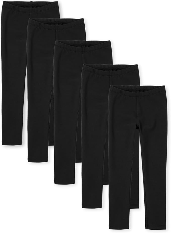 The Children's Place Girls Leggings