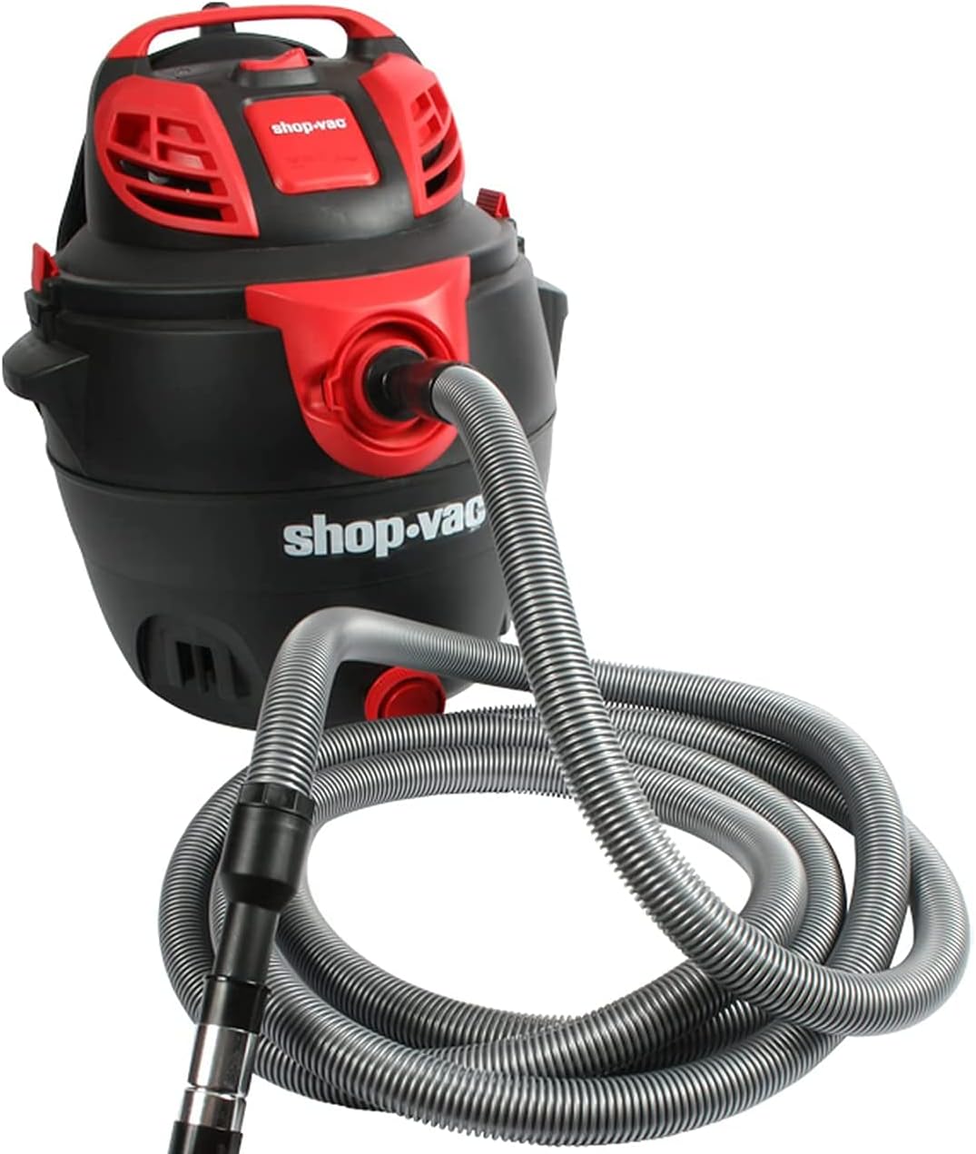 16 Ft. Wet/Dry Vacuum Extension Hose