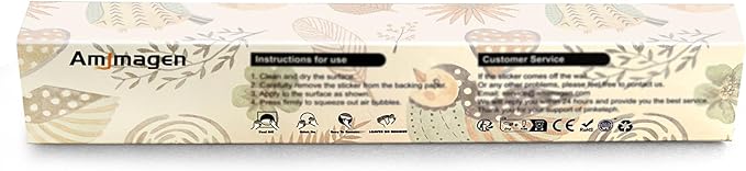 Animals Wall Decals for Girls Kids: Peel and Stick Elephant Giraffe Lion Monkey Wall Stickers - Baby Nursery Boys Room Girls Bedroom - Children Supplies Ages 1-12 Years Wall Decor Art