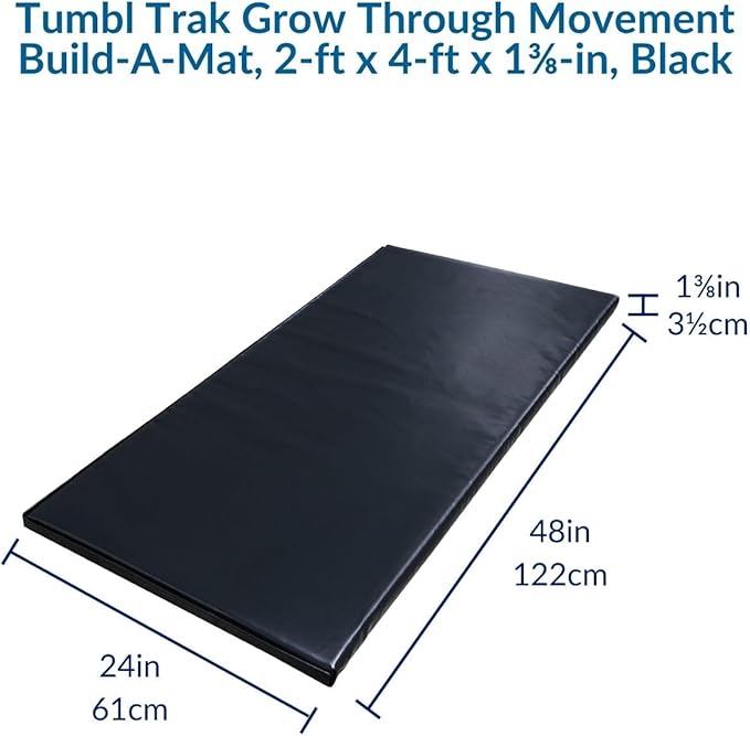 Build-a-Mat: Personalized Play Mats for Autism Therapy and Sensory Integration