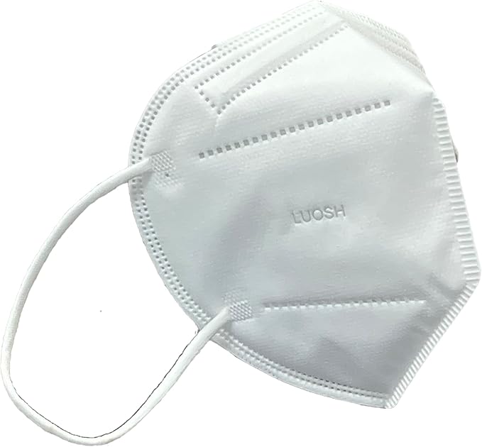 Luosh KN95 Face Masks Made in USA