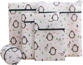Lingerie Delicates Mesh Bag for Laundry