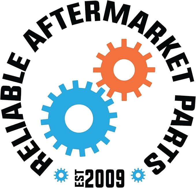 RAParts 704640R91 Replacement Fuel Filter Fits International Tractor Model: B275