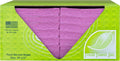 Fresh Towel Foodservice Reusable Paper Towels - 1/4 Fold, 13 x 20 inches - (1 Case of 200) All Purpose Cleaning Towels (Pink Solid)