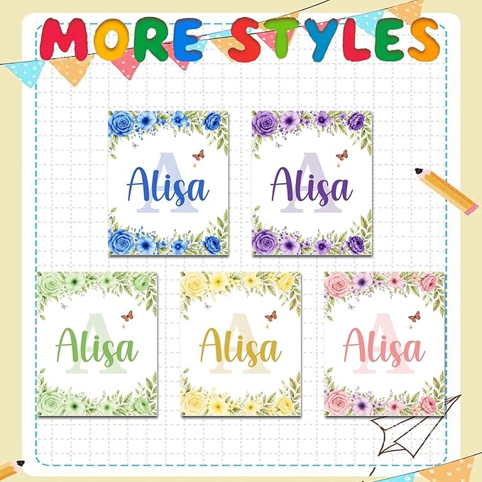 Ship Next Day, Personalized Baby Blanket – Printed in USA, Custom Baby Blanket for Boys & Girls, Baby Blanket with Name, Baby Shower, Easter, Christmas, Birthday Newborn & Toddler Gifts, Baby Gifts
