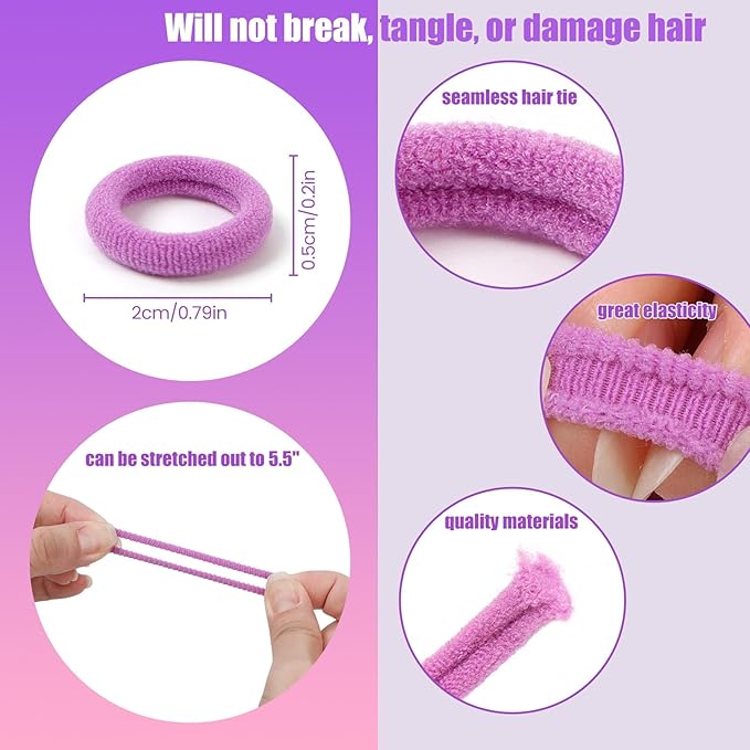 FUNiOi Kids Art and Craft Kit, Rubber Band Bracelet Make Toy, Cat Weaving Comb, 1000+ Colorful Hair Ties, DIY, Organizer Case, Gift for Girls 7-12 Years
