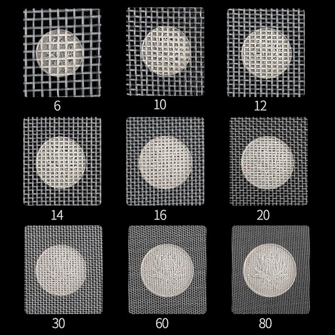 Fine Filter Mesh Nylon Fabric, Recycling Screens for Coffee Strainer Screen Mesh Nylon Filter(240mesh 61micron,1x5 meter)