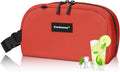 Cerbonny Small Cooler Bag Freezable Lunch Bag for Work School Travel, Leak-proof, Insulated, Suitable for 3+