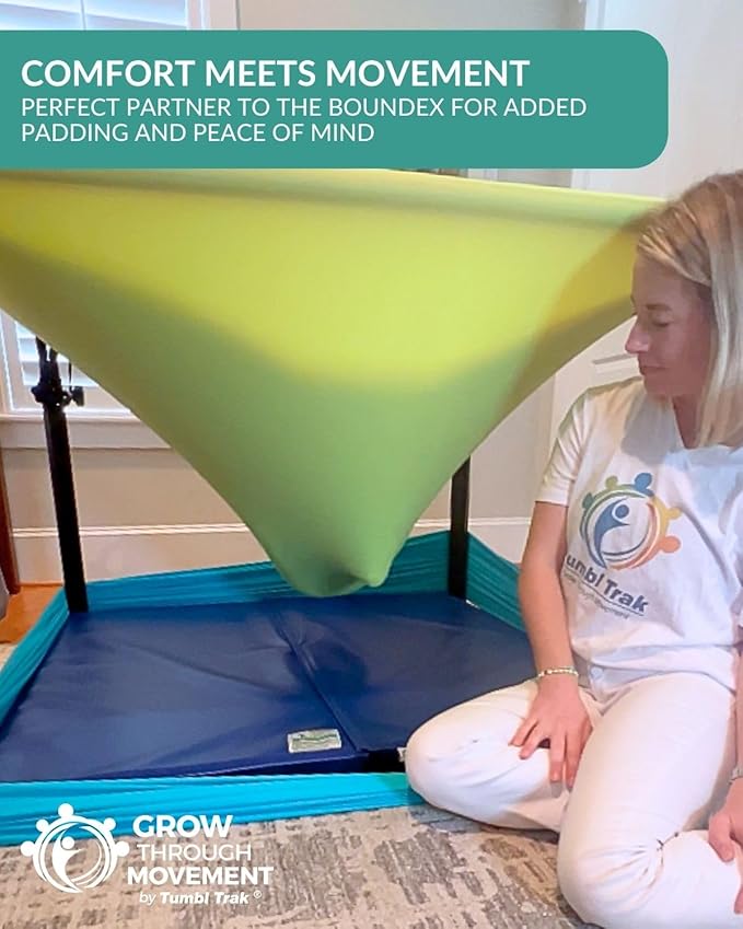 Build-a-Mat: Personalized Play Mats for Autism Therapy and Sensory Integration