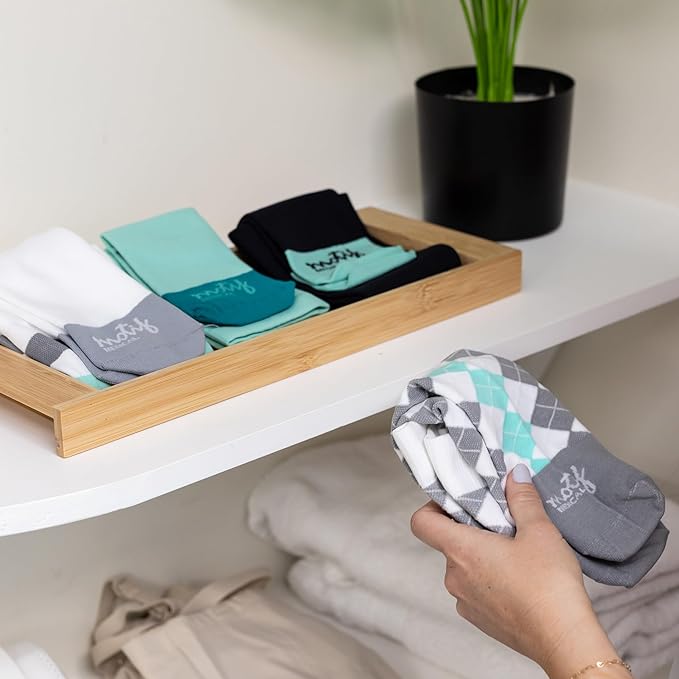 Motif Medical, Maternity Compression Socks, Must Have Items for Pregnancy